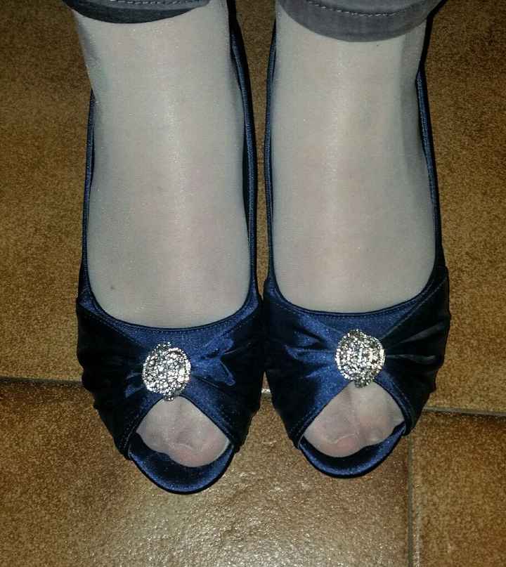 Sondaggio scarpe! - 4
