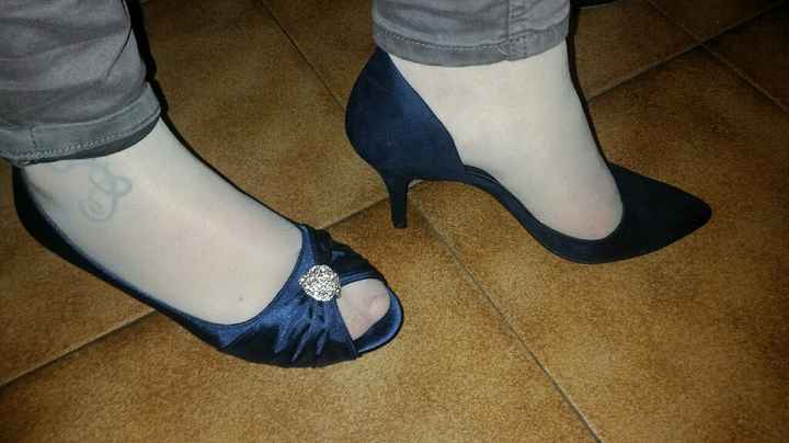 Sondaggio scarpe! - 6