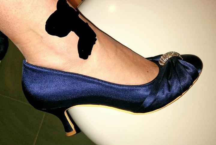 Arrivate le scarpe! stavolta ci siamo!!! - 3