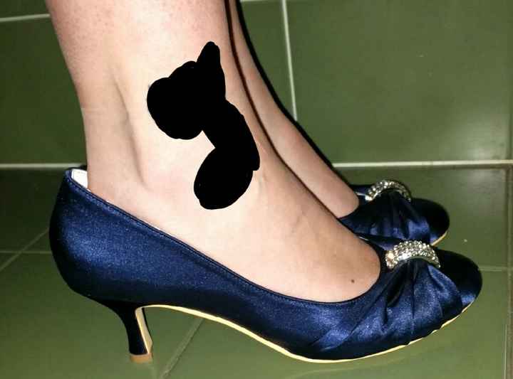 Arrivate le scarpe! stavolta ci siamo!!! - 4
