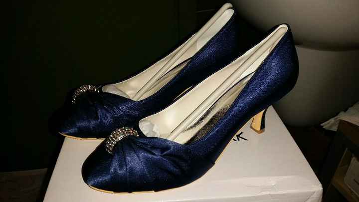 Arrivate le scarpe! stavolta ci siamo!!! - 5