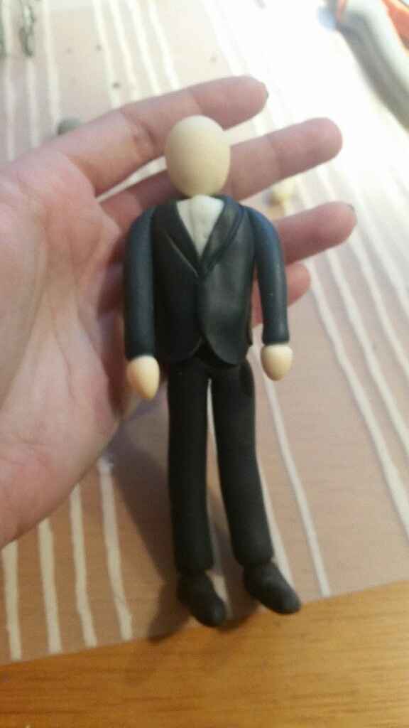 Cake topper!!! - 1