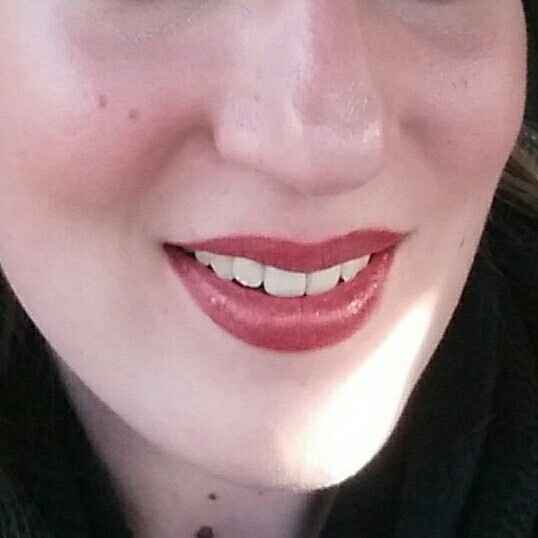 Prima prova trucco! pareri esperte! - 2