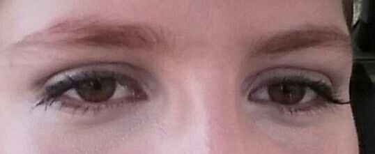 Prima prova trucco! pareri esperte! - 3
