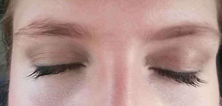 Prima prova trucco! pareri esperte! - 6