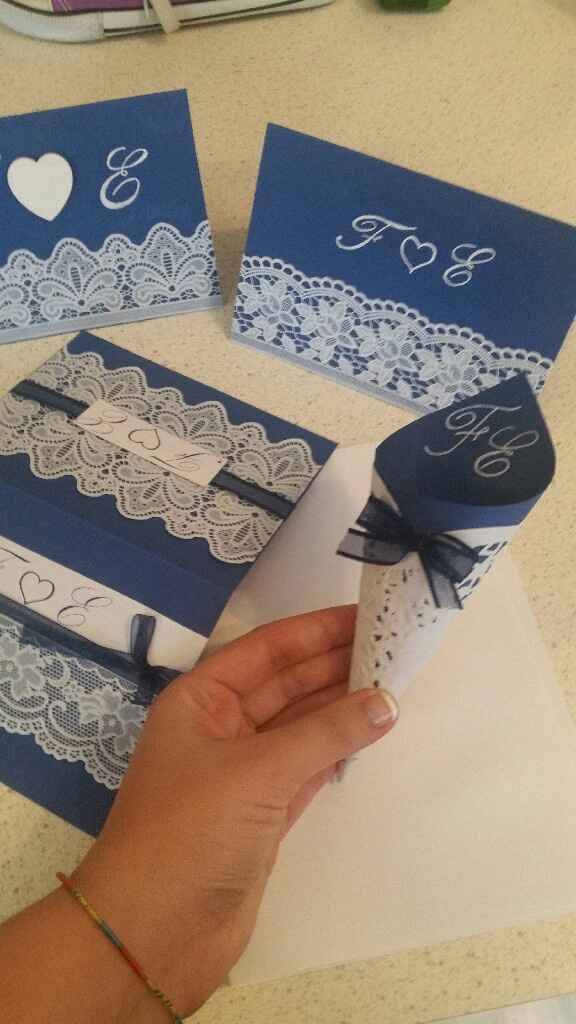 Spose che amano il blu - 4
