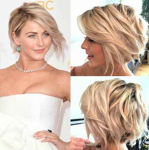Sposine dai capelli corti a me! - 5