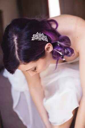 Sposine dai capelli corti a me! - 1