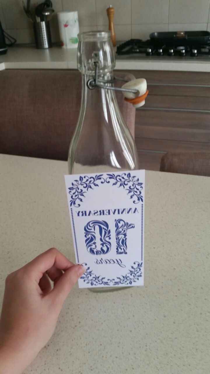 prova misura decoro
