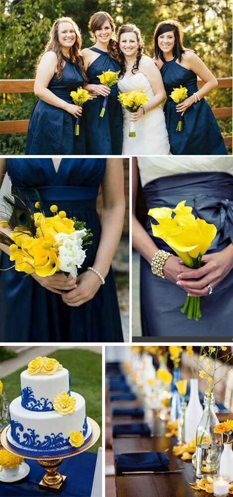 Giallo e.....? - 1