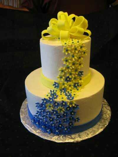 Colore matrimonio? - 1