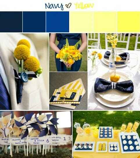 Colore matrimonio? - 3