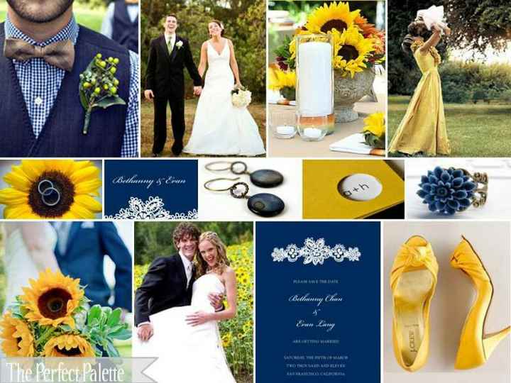 Colore matrimonio? - 4