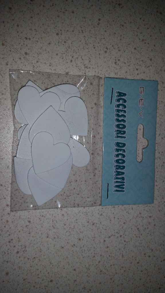 cuoricini cinesi