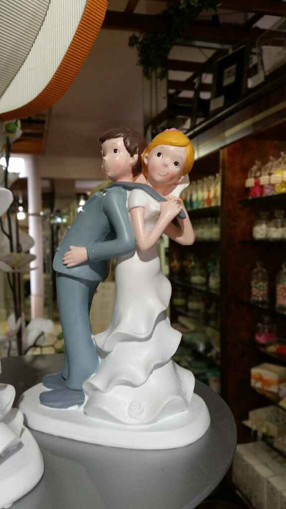 Caketopper - 1