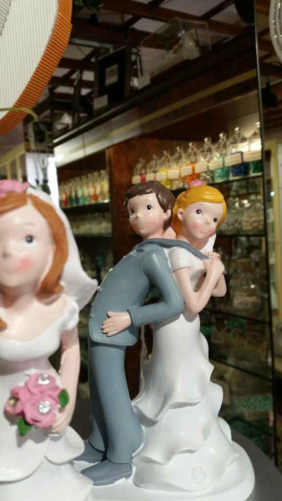 Caketopper - 2