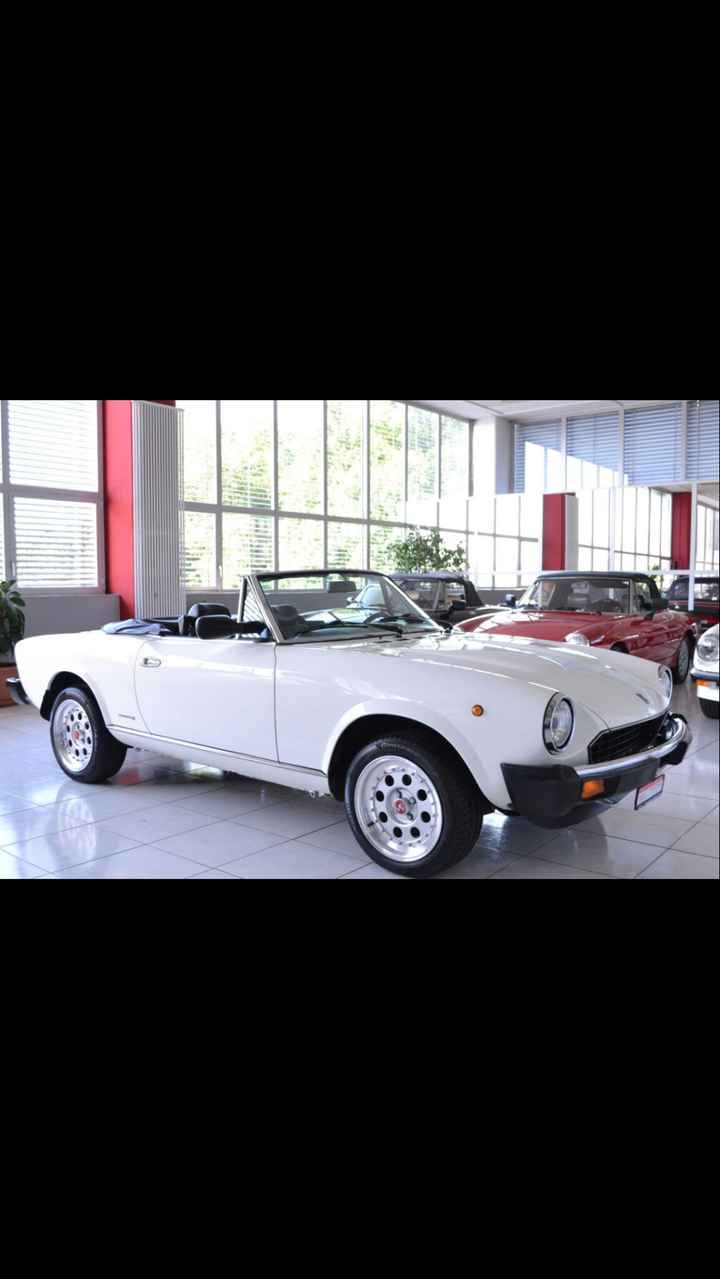 124 spider