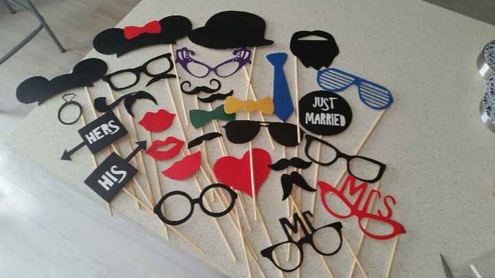 Guest book capsule e photo booth! - 5