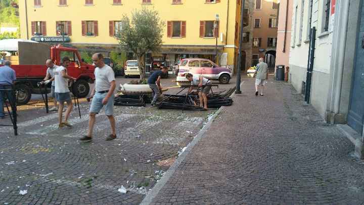 Finalmente sposi!!! - 1