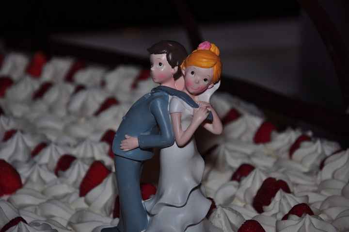 cake topper!