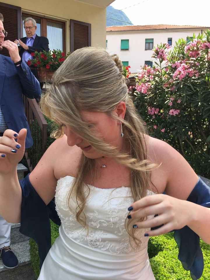 parure