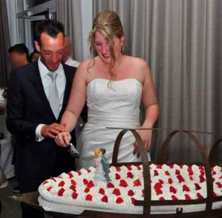 E le vostre torte? - 2