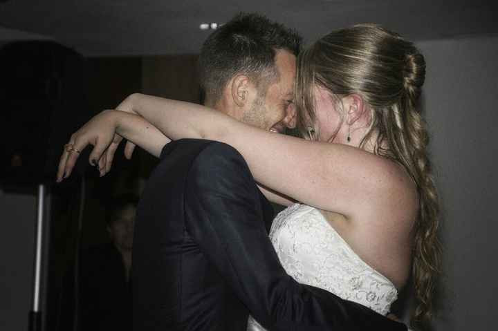 Foto, quante emozioni! siate felici e tutti saranno felici! - 1