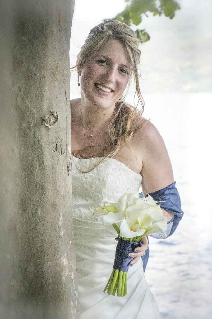Foto, quante emozioni! siate felici e tutti saranno felici! - 6