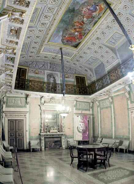 Le vostre location/sale comunali per rito civile - 1