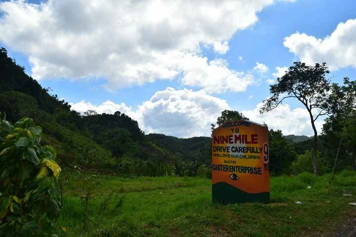  One love Jamaica! Parte 2 - 1
