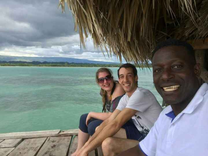  One love Jamaica! Parte 2 - 3