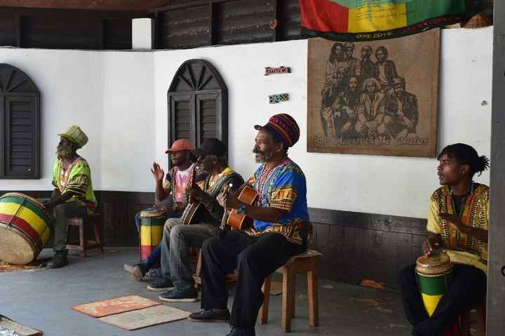  One love Jamaica! Parte 2 - 6