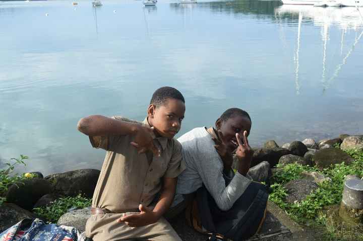  One love Jamaica! Parte 2 - 8