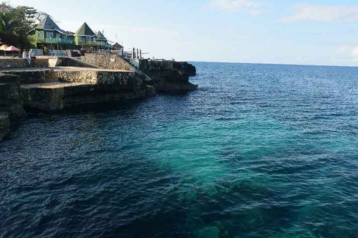  One love Jamaica! Parte 2 - 11
