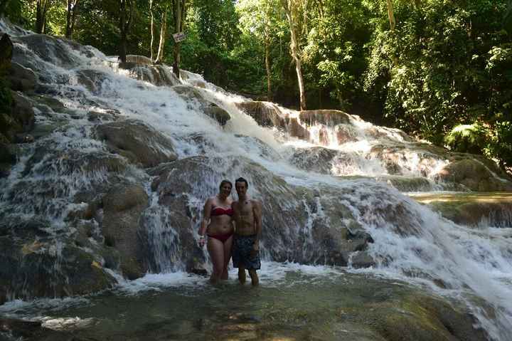  One love Jamaica! Parte 2 - 17