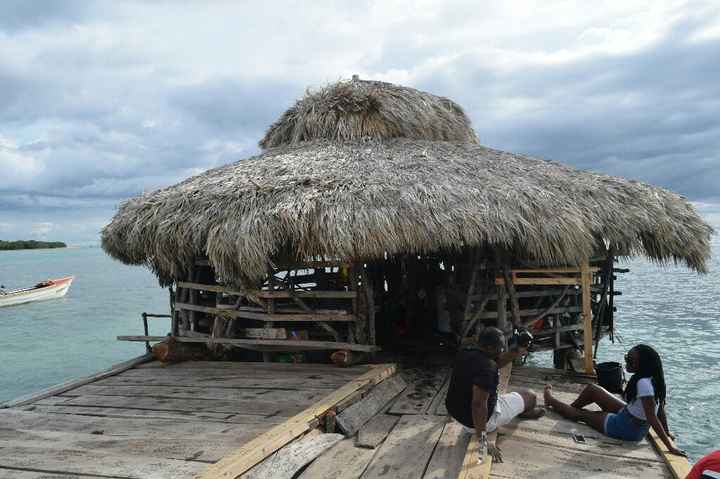 One love Jamaica! Parte 2 - 28