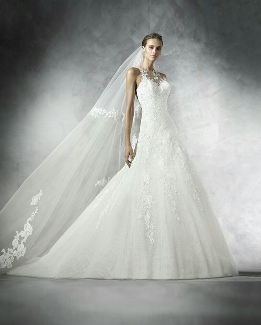 Club dell'abito scivolato - 1