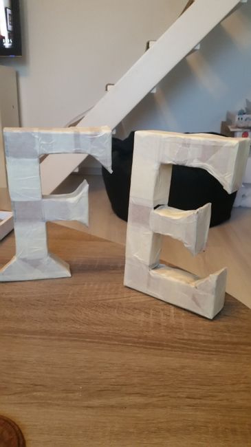 letterone