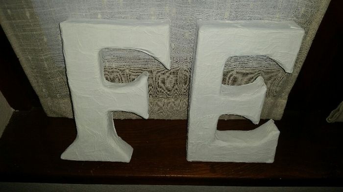 Matrimonio fai da te!! - 1