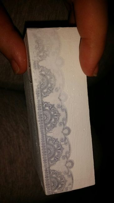 Matrimonio fai da te!! - 4