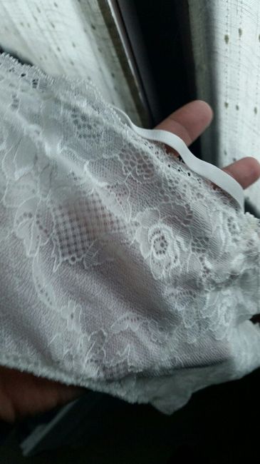 Vestaglia lidl!!! foto indossati - 2