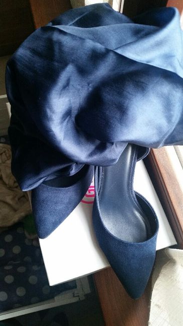 Scarpe - 1