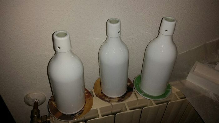 Ma solo io sto producendo quasi tutto a mano? - 11