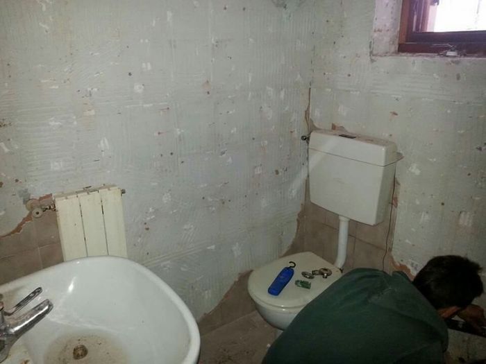 Casa in affitto quanti mesi prima affitarla?????? - 5