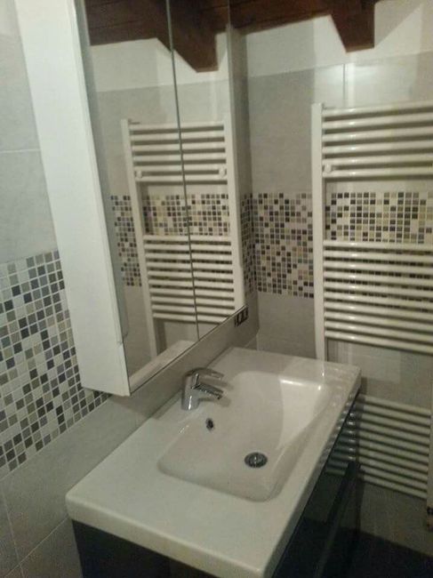Casa in affitto quanti mesi prima affitarla?????? - 11