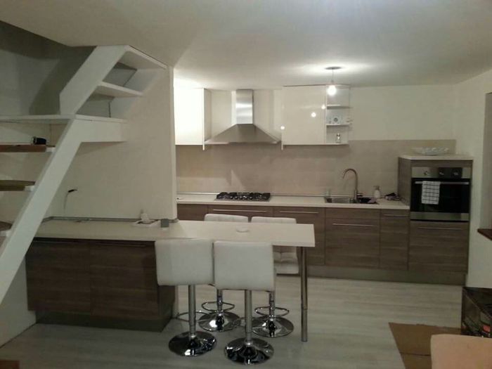 Casa in affitto quanti mesi prima affitarla?????? - 13