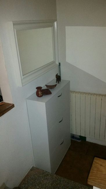 Casa in affitto quanti mesi prima affitarla?????? - 18