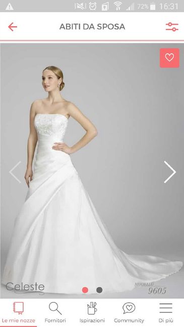 Dubbio coprispalla - 4