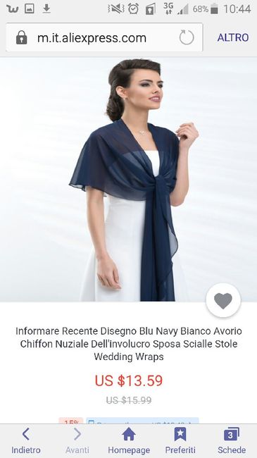 Dubbio coprispalla - 6