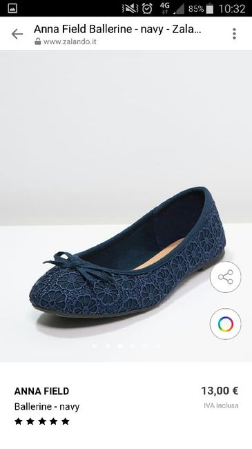Aiuto scarpe - 3